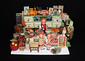 40代の白髪をオーガニックでセルフカラーする方法は？