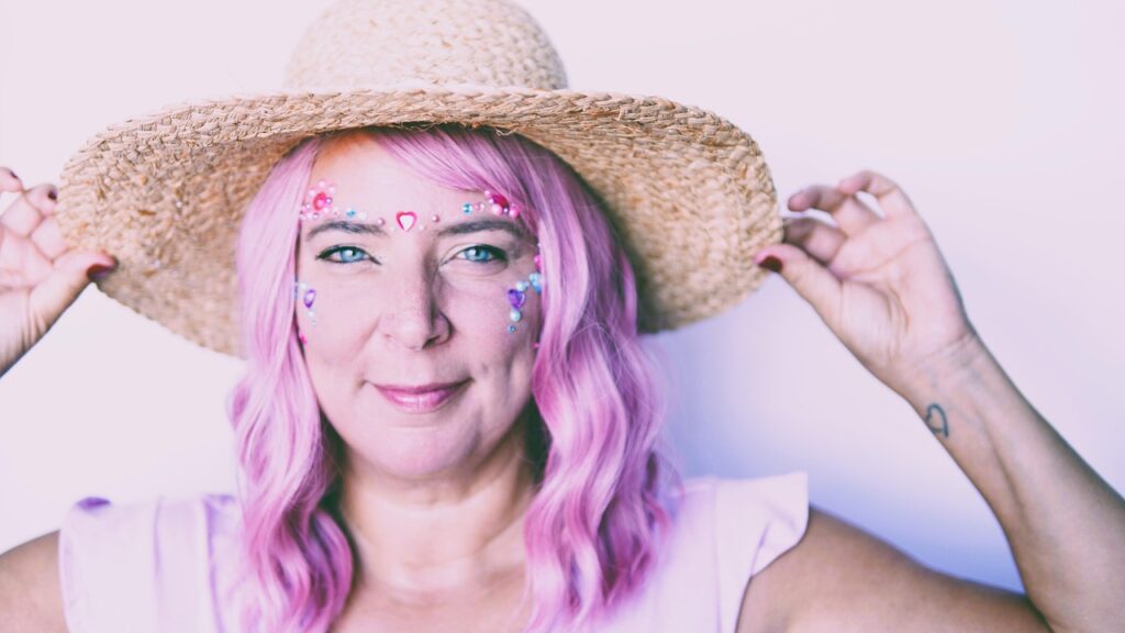 白髪を目立たない市販カラーの髪色はどれがおすすめ？