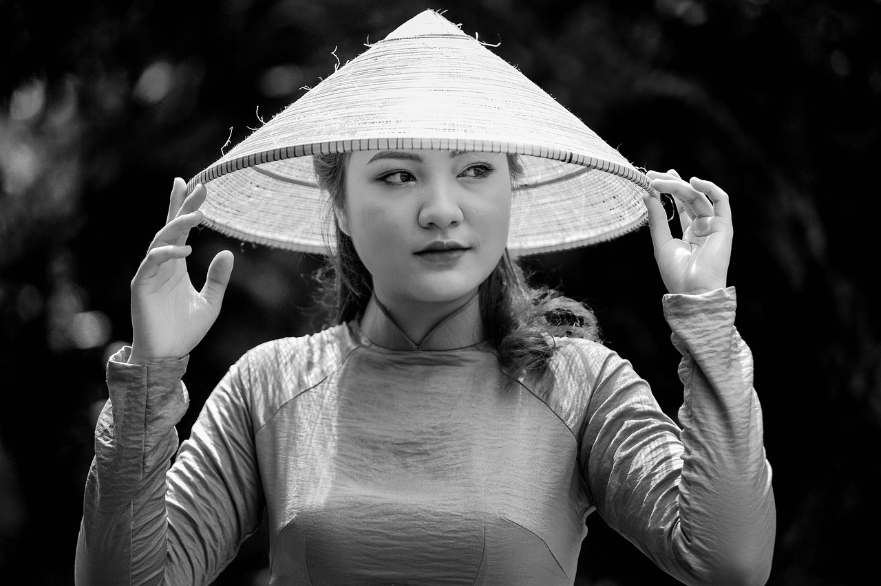 40代の白髪に悩む方へのナチュラルな付き合い方は？