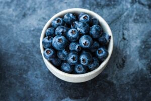 40代におすすめの白髪対策に効果的な抗酸化食べ物は？