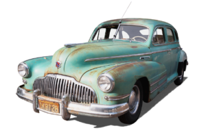 40代の白髪を改善するための漢方の効果とは？