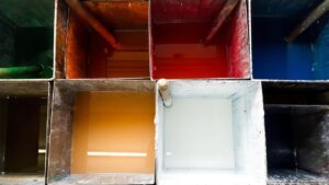 精油を使った頭皮ケアで白髪対策はできるの？